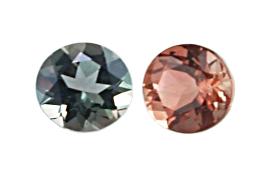 Oregon Sunstone, sunstone, exotic sunstone, red sunstone, green sunstone, sunstone gem, round sunstone